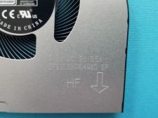 Вентилятор до ноутбука Lenovo Legion 5 15ARH7 №2